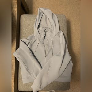 Lululemon Rogue Renegade Zip Hoodie